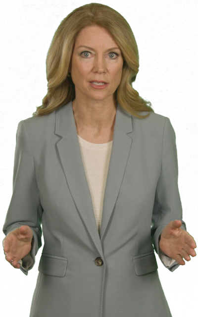 Dr Wendy Walsh